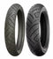 Shinko 130/90-16 & 170/80-15 777HD Tires Suzuki VL800/VZ800,Yamaha VStar Classic